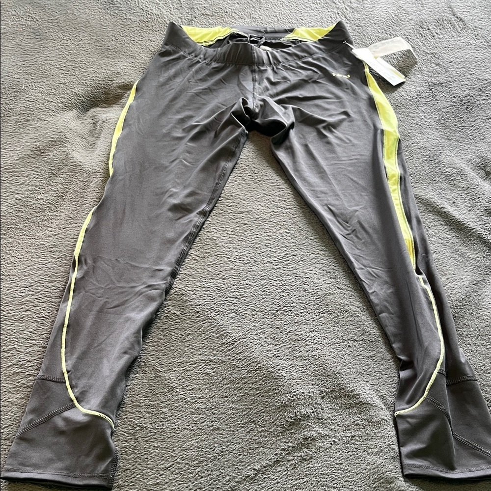 Hind Dry Lete running pants new with tags